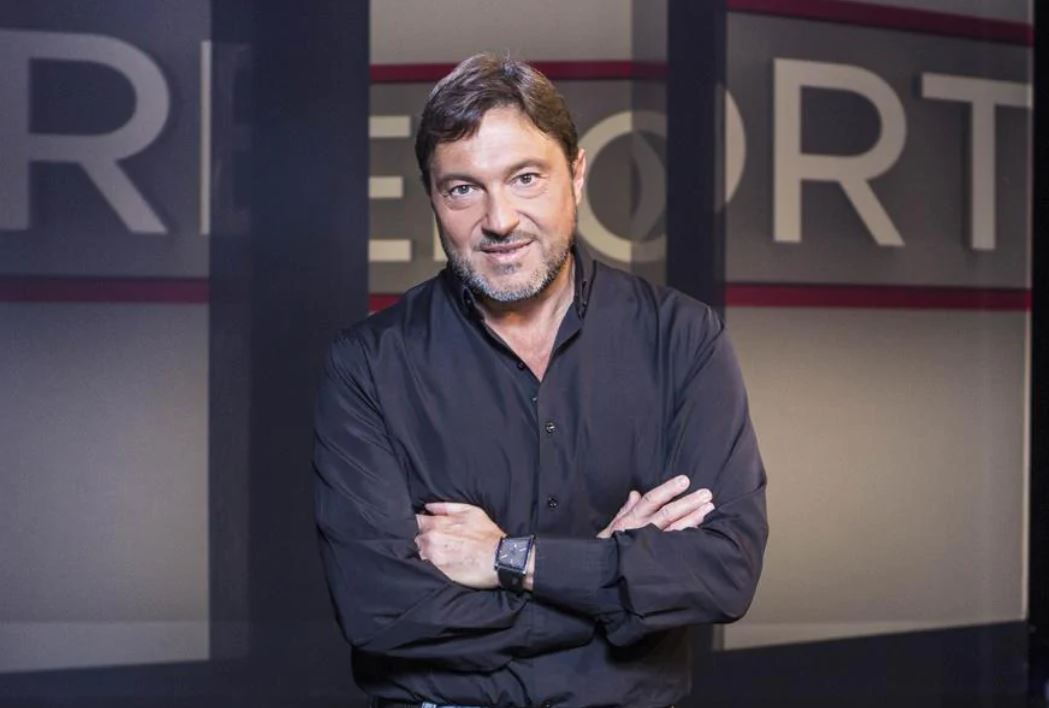 Programmi TV di stasera, lunedì 12 aprile 2021. Report indaga sul vaccino Sputnik