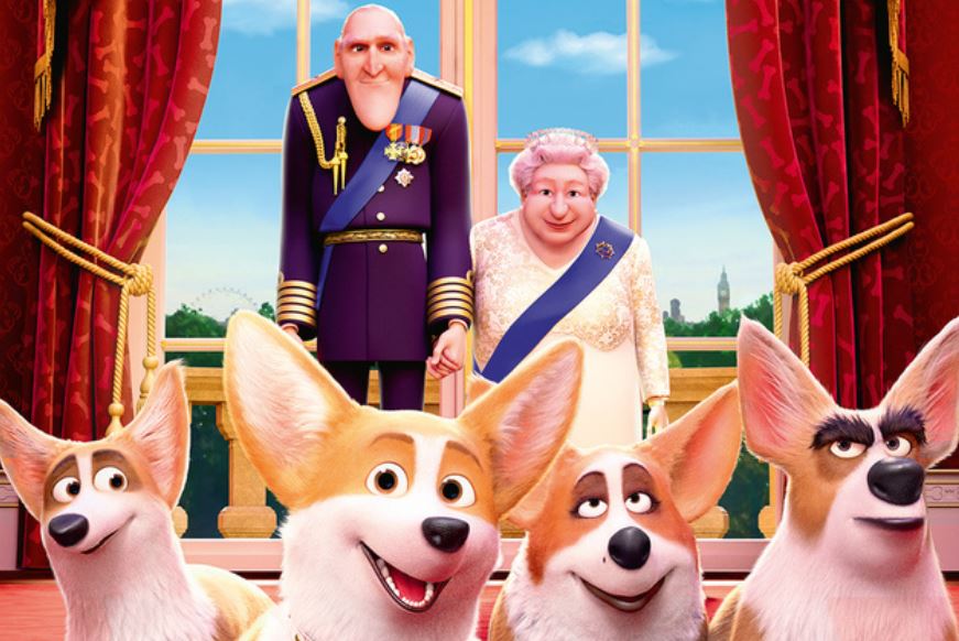 Programmi TV di stasera, sabato 17 aprile 2021. Italia1 omaggia il Principe Filippo con «Rex – Un Cucciolo a Palazzo»