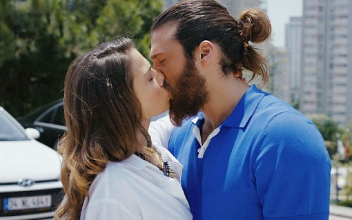 Daydreamer, anticipazioni: Can e Sanem si rimettono insieme. Mercoledì 14 la soap anche in prima serata