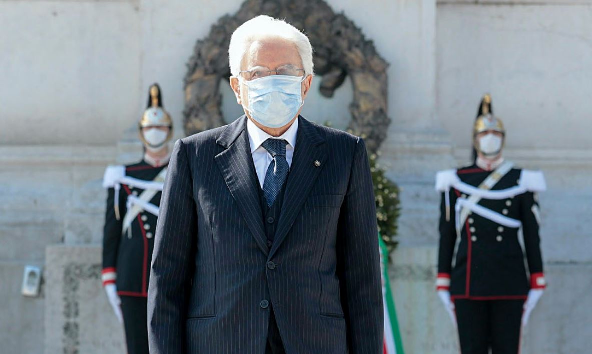 Festa della Liberazione, la programmazione Rai per il 25 aprile 2021