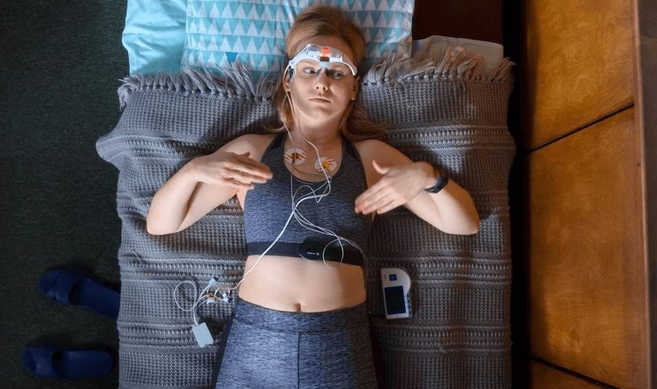 Sexify: il buffo erotismo cervellotico di Netflix