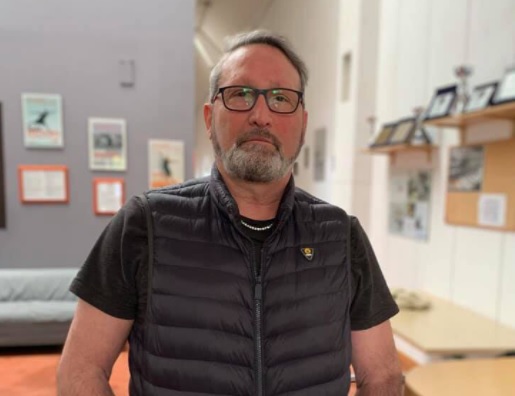 Steve LaChance accusa i media: «Basta, non sono contro Amici». Ah no?