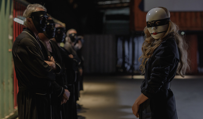 Suburbia Killer: tensione e colpi di scena nel nuovo thriller spagnolo di Netflix