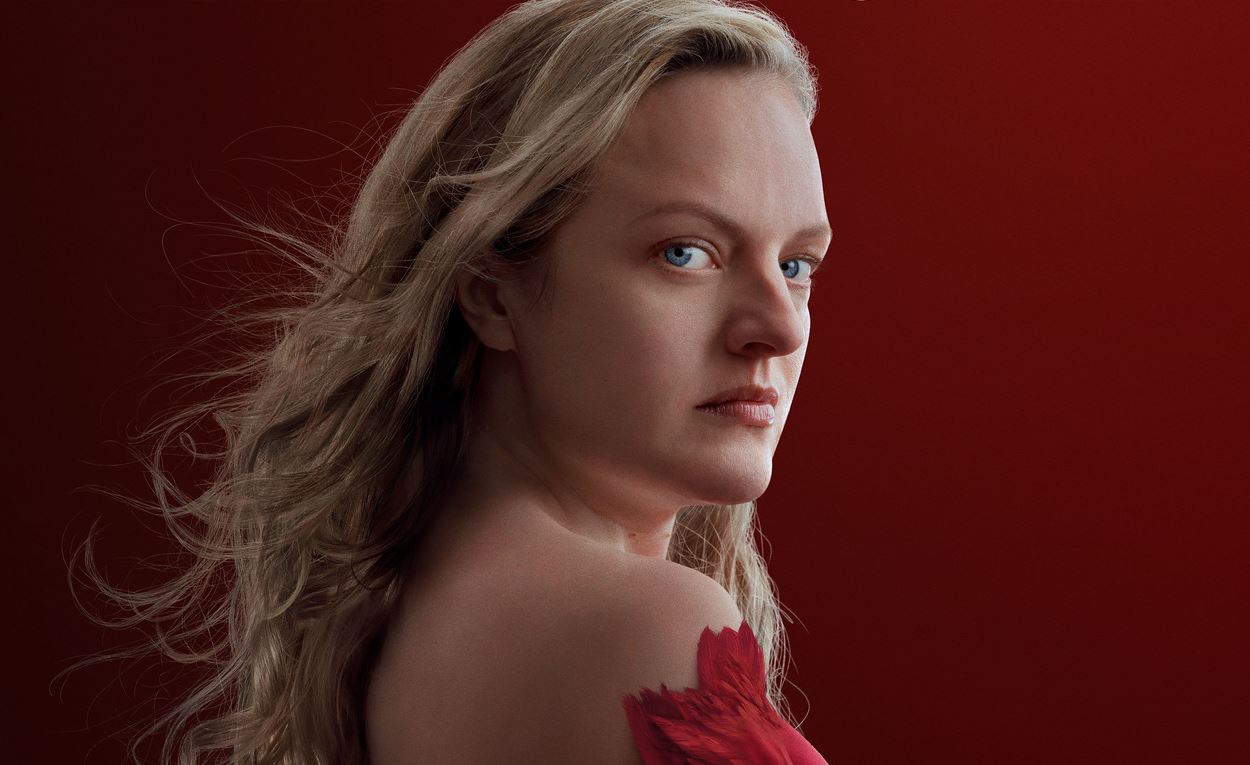 The Handmaid’s Tale 4: la protagonista Elisabeth Moss debutta alla regia di 3 episodi