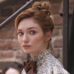 The Nevers - Eleanor Tomlinson