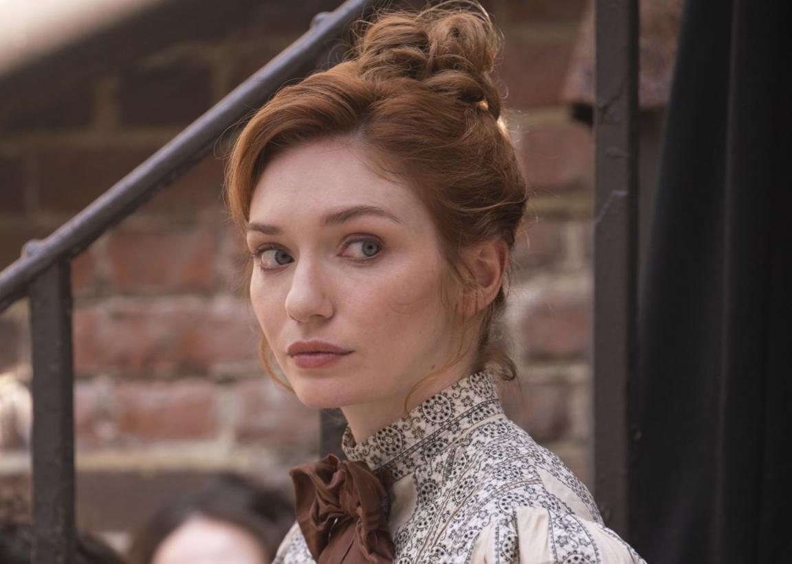 The Nevers: all’improvviso l’epoca vittoriana diventa sci-fi