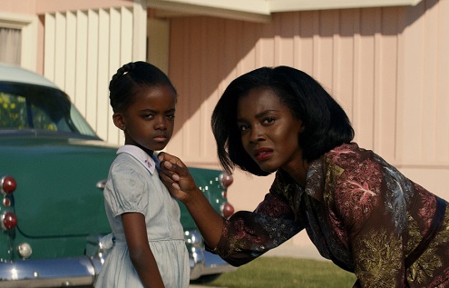 Them: su Prime Video arriva una nuova serie horror