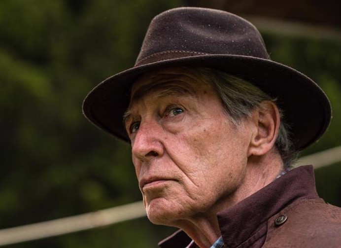 Un Passo dal Cielo 6 - Carlo Cecchi