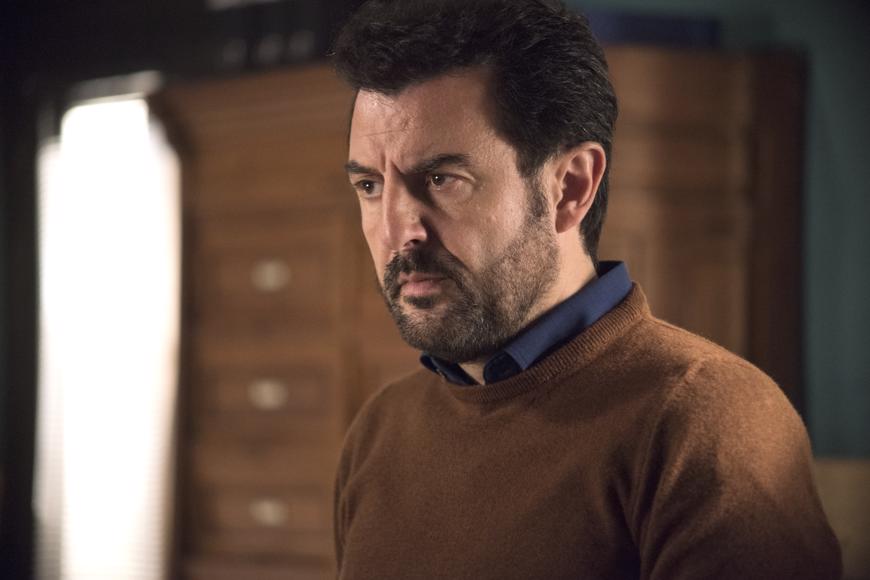 Un Passo dal Cielo 6 - Enrico Ianniello