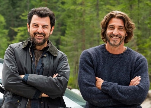 Programmi TV di stasera, giovedì 1 aprile 2021. Guardiani contro naufraghi