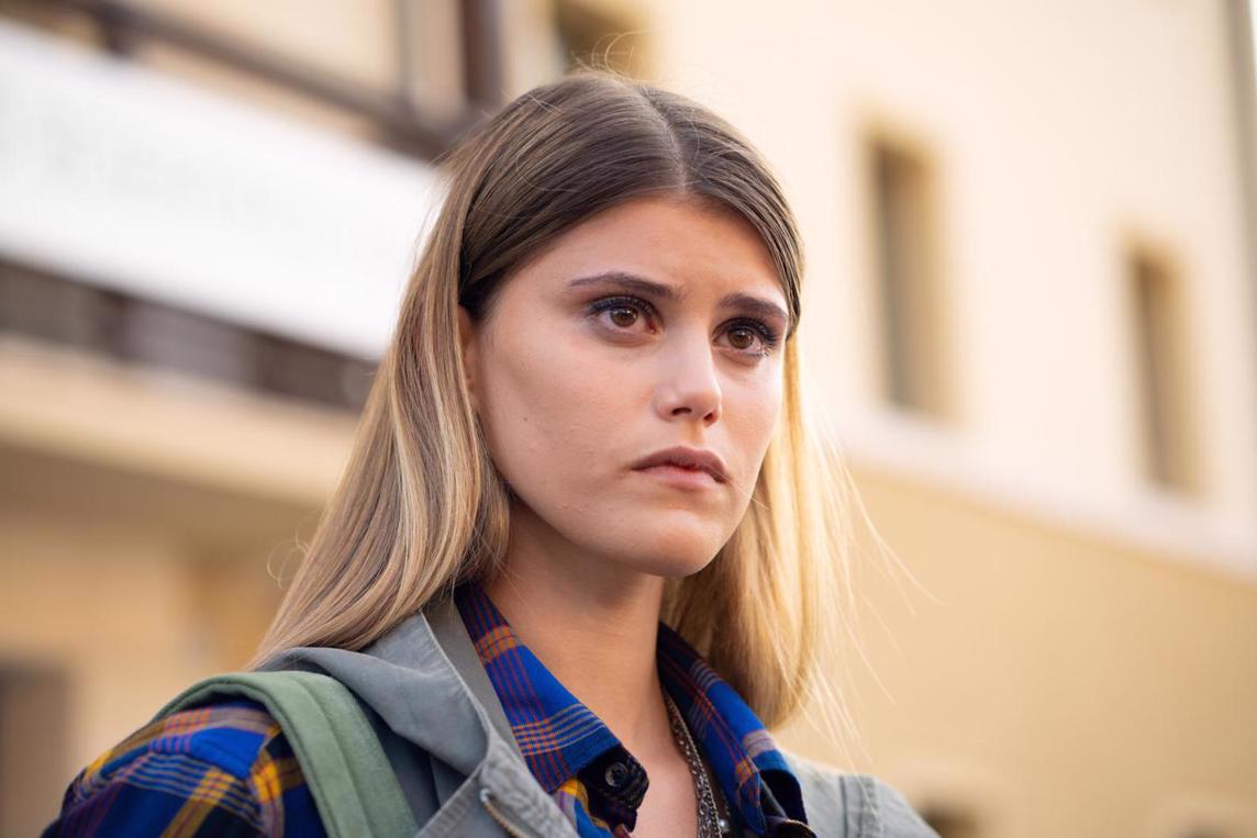 Un Passo dal Cielo 6 - Jenny De Nucci