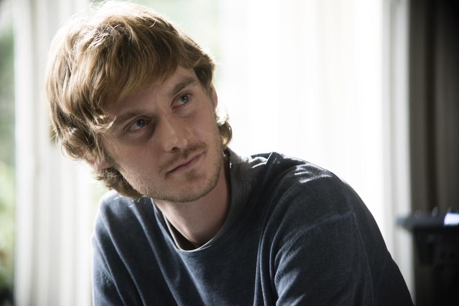 Un Passo dal Cielo 6 - Luca Chikovani