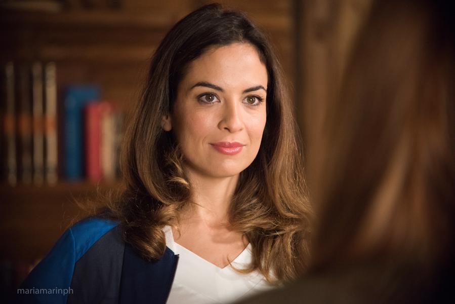 Un Passo dal Cielo 6 - Serena Iansiti