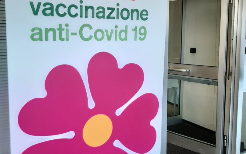 Le sedi Rai diventano centri vaccinali: disponibili 21 hub