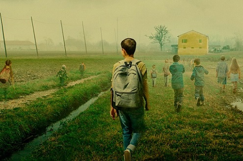 Veleno: Amazon racconta i Diavoli della Bassa Modenese