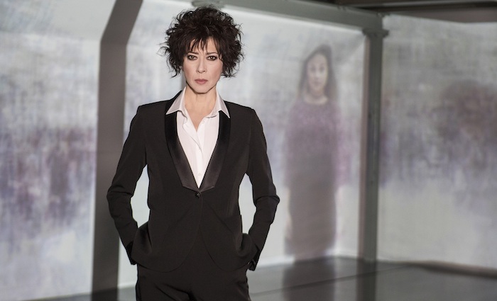 Amore Criminale: Veronica Pivetti racconta nuove storie di femminicidio