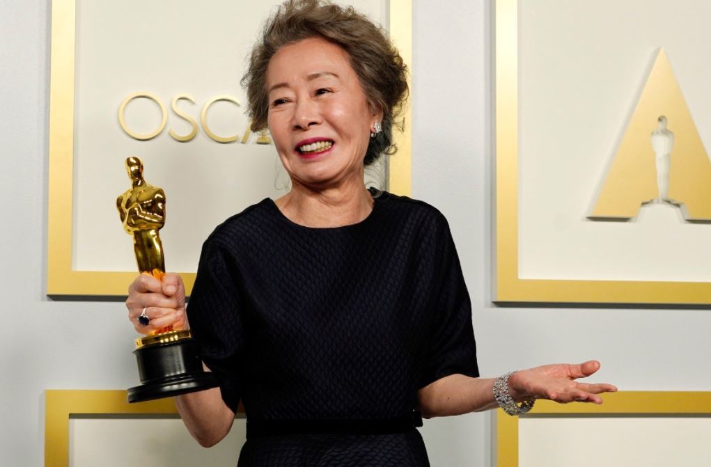 Oscar 2021: tutti i vincitori