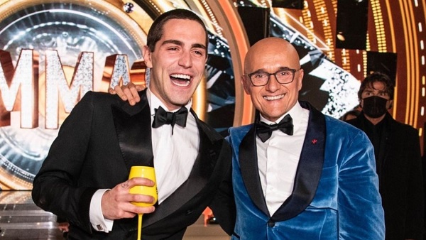 (Pure) Signorini vs Zorzi: «Lo preferivo al Grande Fratello. Il Punto Z non aggiunge nulla di nuovo»