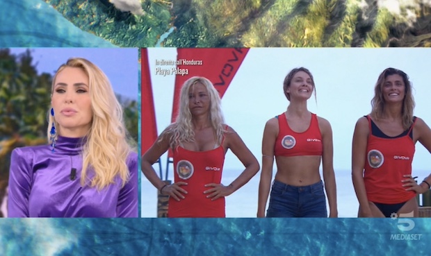 Ascolti TV | Lunedì 12 aprile 2021. Vince La Fuggitiva (5 mln – 20.8%), Isola in risalita (3,4 mln – 19.9%). Bene Report (3 mln – 12.1%)