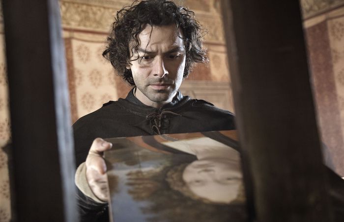 Ascolti TV | Martedì 6 aprile 2021. Leonardo vince ma cala ancora (21.7%), Champions ferma al 12.4%. Le Iene meglio di Brignano, Floris battuto da Berlinguer e Giordano