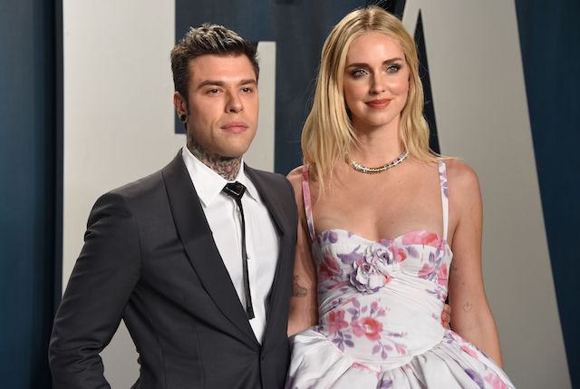 I Ferragnez sbarcano su Amazon