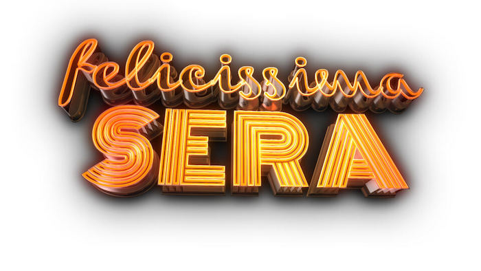 Felicissima Sera: tutti gli ospiti del debutto di Pio e Amedeo su Canale 5