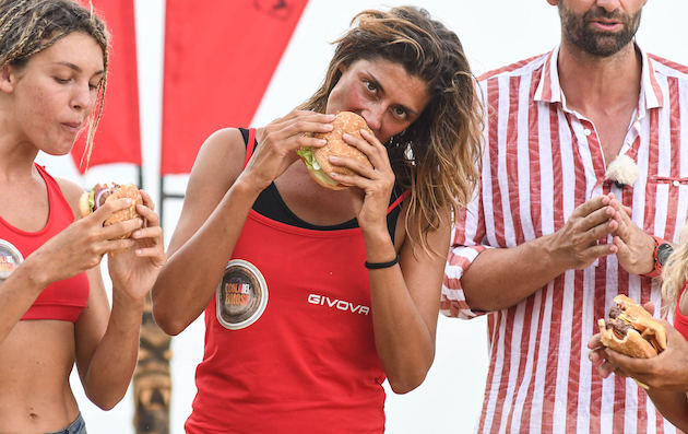 Pagelle TV della Settimana (12-18/04/2021). Promossi Buonamici e Isoardi. Bocciati i cambi di programma di Rai1