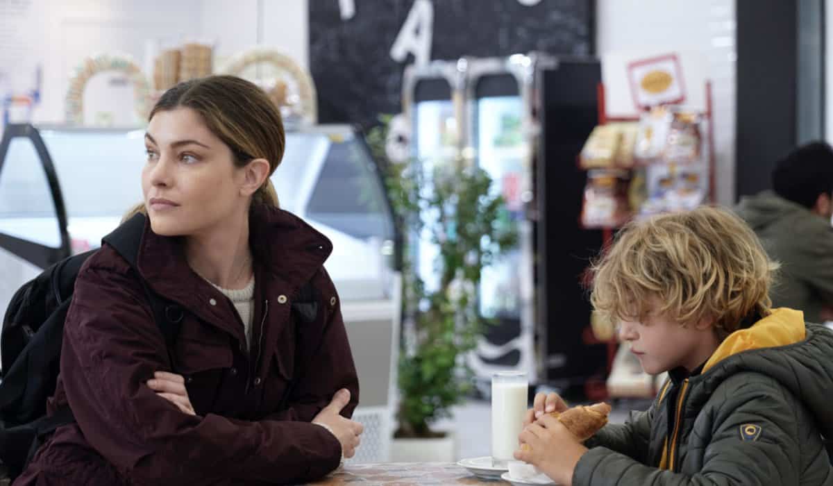 Ascolti TV | Lunedì 26 aprile 2021. Puccini fugge (5,3 mln – 22.2%), Isola va piano (17.4% – 2,8 mln). Report 9.3%. Oscar in notturna su Tv8 al 5% (74 mila)