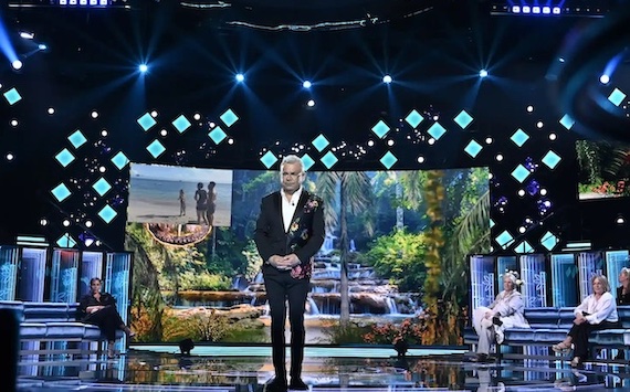 Perchè è l’Isola italiana e non quella spagnola ad andare in differita?