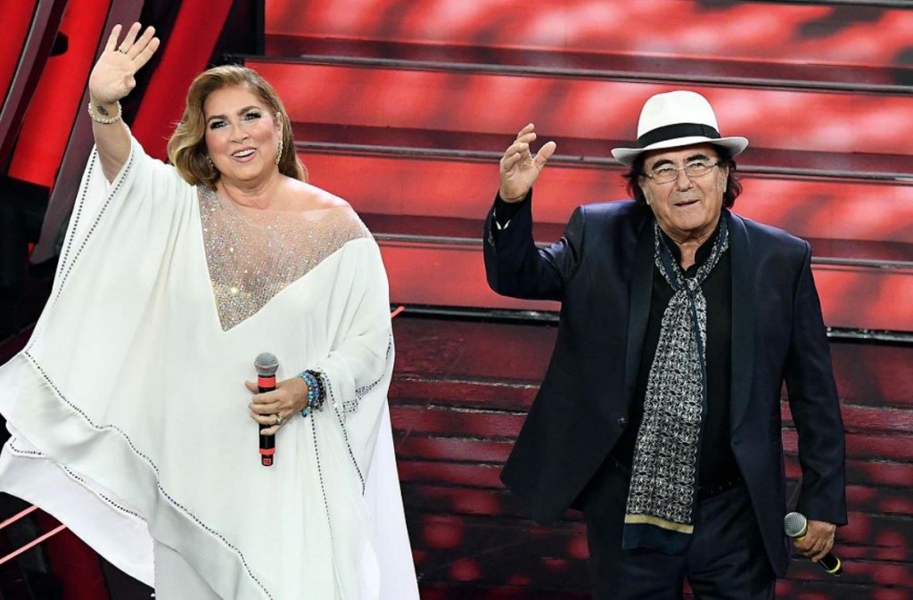 Al Bano contro Romina: “Da lei una coltellata mediatica”