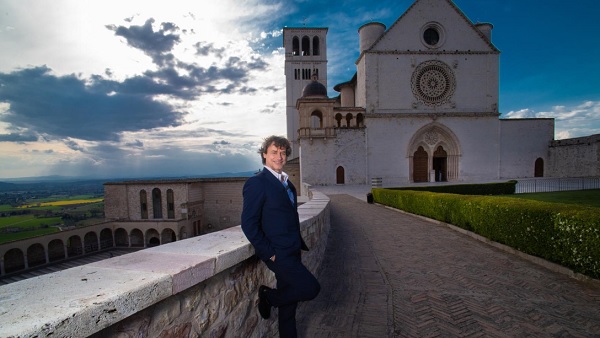 Programmi TV di stasera, giovedì 27 maggio 2021. «Ulisse» ritorna contro il finale di «Buongiorno, Mamma!»
