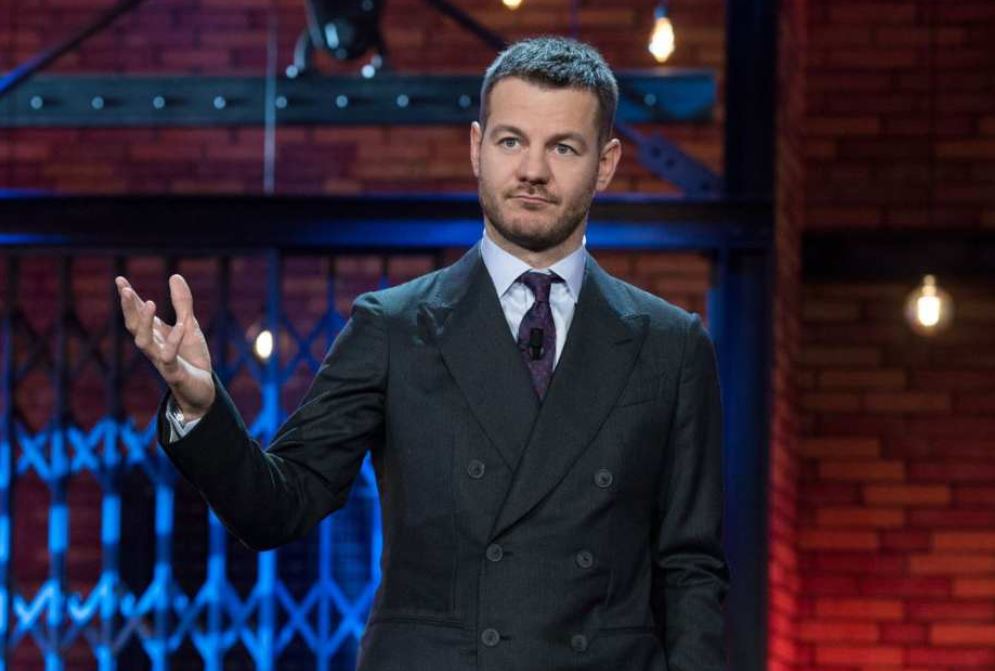 Eurovision 2022, scatta il toto-conduttore. Coletta: «Ho già un paio di idee»