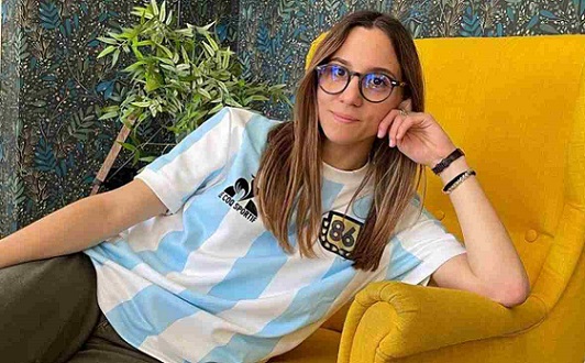 Caos alla Partita del Cuore. Aurora Leone dei The Jackal denuncia: «Sono stata mandata via dal tavolo della Nazionale Cantanti in quanto donna»