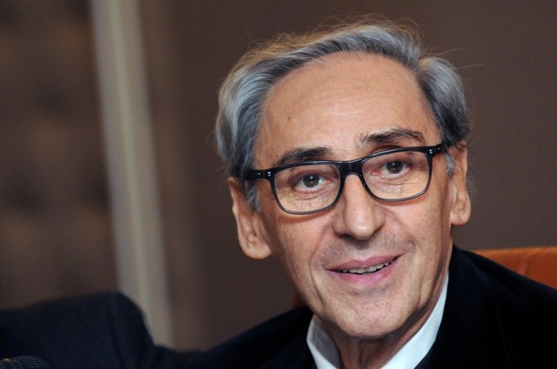 E’ morto Franco Battiato