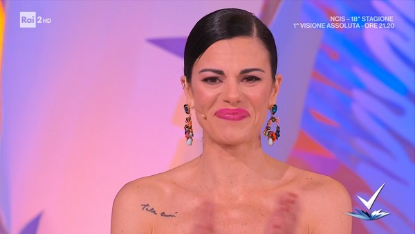 Arrivederci in lacrime per Bianca Guaccero: «Detto Fatto continuerà e si rivoluzionerà. Il pubblico ha avuto grande pazienza con noi»
