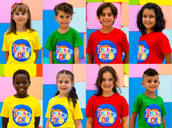 63° Zecchino d’Oro: canzoni e cantanti in gara. Pieraccioni e Paolo Belli tra gli autori – Video