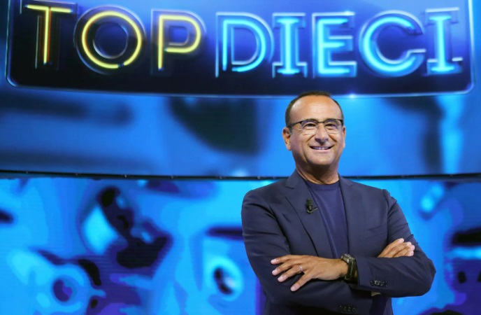 Programmi TV di stasera, sabato 29 maggio 2021. L’ultima di Top Dieci contro la finale di Champions