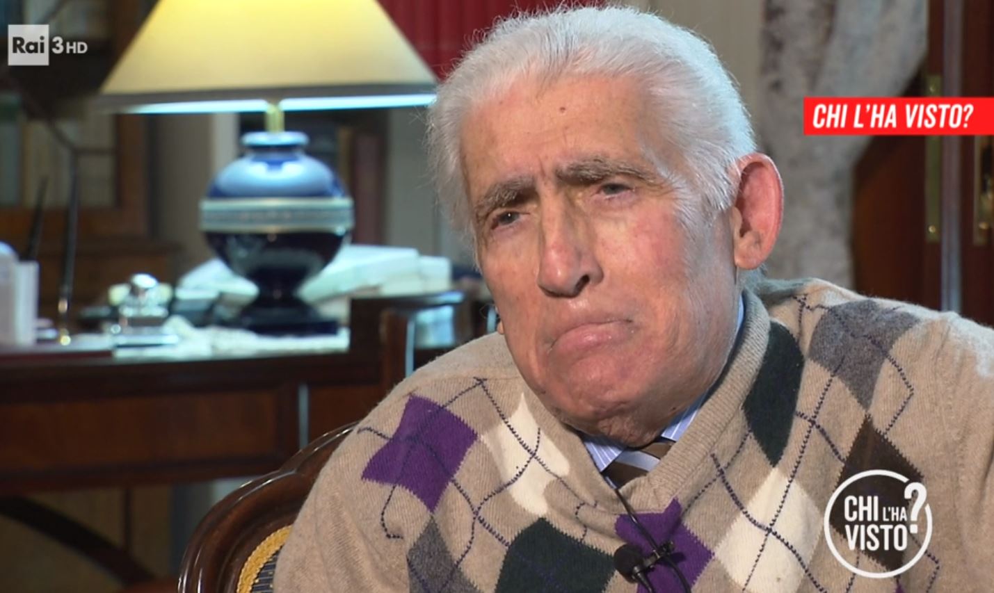 Denise Pipitone, l’ex procuratore Di Pisa a Chi l’ha visto?: «Anna Corona e la figlia Jessica capaci di tutto»