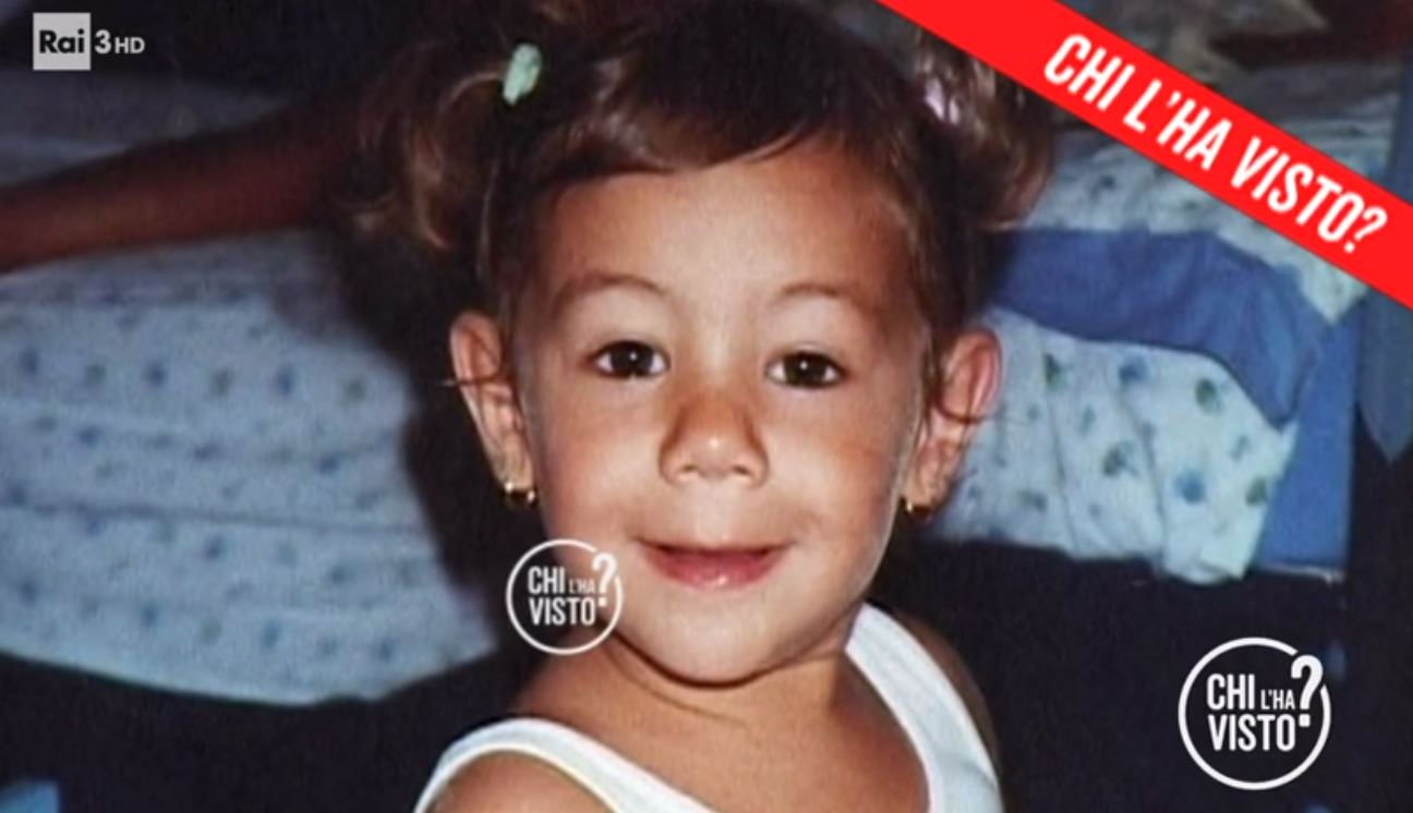 Denise Pipitone, a Chi l’ha visto arriva una lettera anonima: «So tutto. Sono 17 anni che so, non parlato per paura»