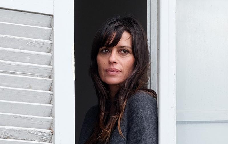 Chiamami Ancora Amore - Claudia Pandolfi