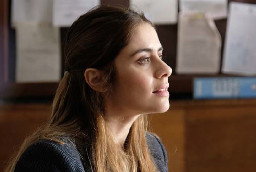 Chiama Ancora Amore - Greta Scarano