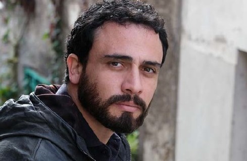 Chiamami Ancora Amore - Simone Liberati