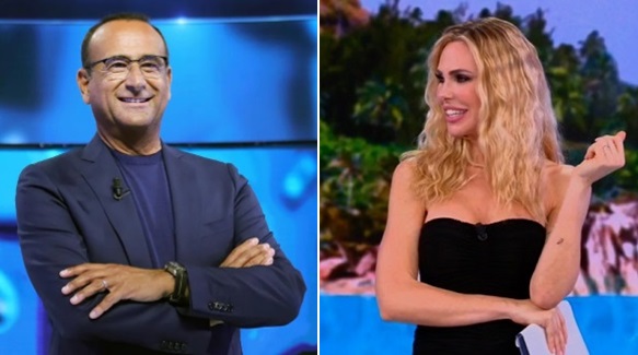 Programmi TV di stasera, venerdì 7 maggio 2021. L’Isola dei Famosi sfida Top Dieci