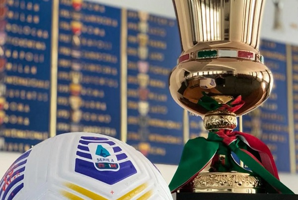 Coppa Italia 2021: la finale Atalanta-Juventus in diretta su Rai 1. Torna il pubblico allo stadio, Annalisa canta l’Inno di Mameli