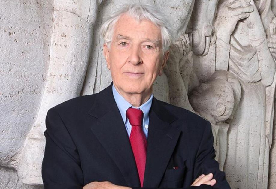 BOOM! Corrado Augias verso la domenica pomeriggio di Rai 3