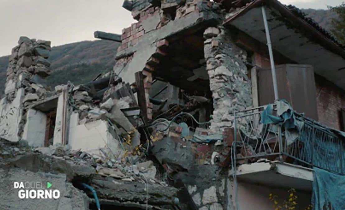 Da Quel Giorno: Rai3 racconta le storie di chi è sopravvissuto