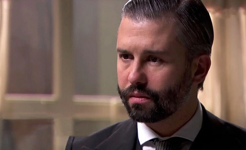 Una Vita, anticipazioni 30 maggio – 5 giugno 2021: Felipe disposto a tutto per fare uscire Marcia di prigione