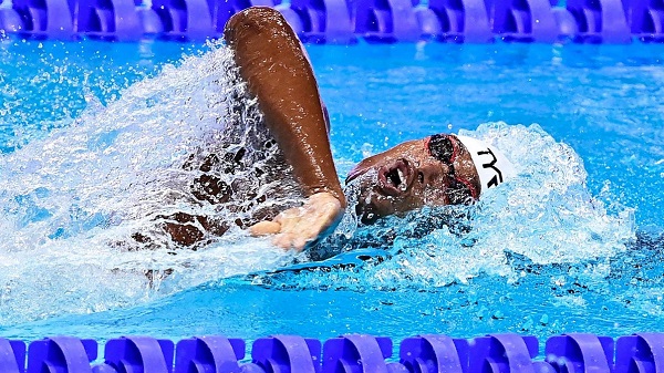 Europei di Nuoto, da oggi in diretta su Rai 2 alle 18.00