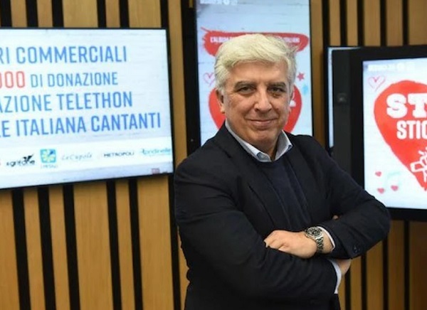 Partita del Cuore, il dg dimissionario della Nazionale Cantanti tuona: «Querelo Aurora e Ciro, dovevano dire la verità e non l’hanno fatto»