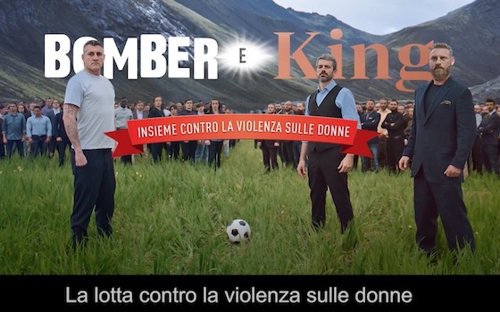 Mediaset: prima della Partita del Cuore su Canale 5, una partita del cuore su Italia1